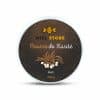 Manteca de karité de Mali 100 g – «El oro de las mujeres» 100% natural - Piel y cabello