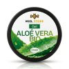 Biologische aloë vera-gel