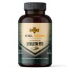 120 Kapseln Spirulina-Pulver
