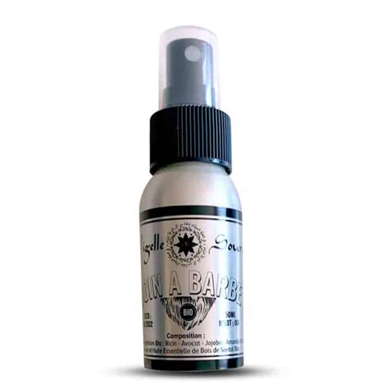 Bio-Bartöl 50ml