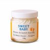 Sheaboter met slagroom tegen luieruitslag (Sweet baby) - 100 g