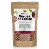 Rabo de cereza - Uso tradicional y fácil almacenamiento - 100g