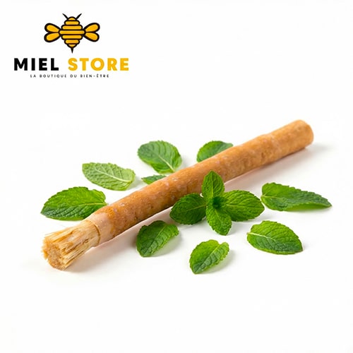 Siwak alla menta - Numerosi benefici per i denti