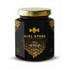Miele di Shilajit dell'Himalaya - Crema di miele nero - vasetto da 250 g