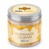 Exfoliante corporal y facial de olíbano - Made in Oman - 200g
