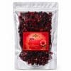 Getrocknete Hibiskusblüten – Bissap und Karkadé – 100 g